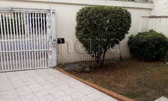 Imagem 2: SAO PAULO - Casa Padrão - INDIANOPOLIS