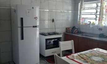 Imagem 3: Casa à venda 2 quartos 1 vaga Assunção - São Bernardo do Campo - SP