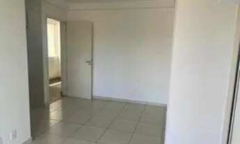 Imagem 2: Apartamento com 2 dormitórios para alugar, 60 m² por R$ 1.100/mês - Condomínio Villa Flora
