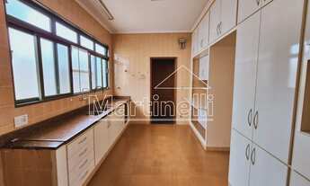 Imagem 6: Ribeirão Preto - Casa Padrão - Alto da Boa Vista