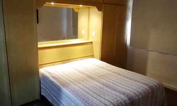 Imagem 4: Próximo ao corredor esportivo