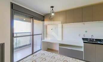 Imagem 5: Apartamento para Aluguel - Butantã, 1 Quarto, 30 m2