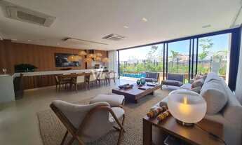 Imagem 6: Casa - Alphaville Dom Pedro - Campinas