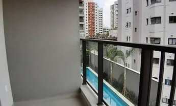 Imagem 7: APARTAMENTO - VILA MARIANA - SP