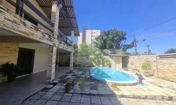 Imagem 3: EXCELENTE CASA, 1º andar com 7 qts em Intermares - Cabedelo - PB