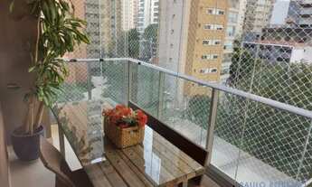 Imagem 6: APARTAMENTO - MOEMA PÁSSAROS - SP