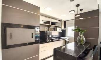 Imagem 13: Apartamento para Venda - 31.35m², 1 dormitório, 1 vaga - Centro Histórico