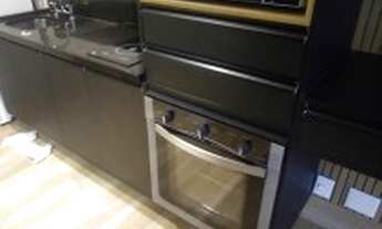 Imagem 7: Studio para aluguel possui 29 metros quadrados com 2 quartos em Macedo - Guarulhos - SP