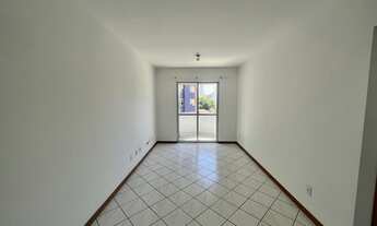 Imagem 5: Apartamento semimobiliado, com 1 dormitório e 1 vaga de garagem. Fica localizado no iníci