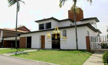 Imagem: CASA PARA VENDA COM 04 SUÍTES NO RESIDENCIAL