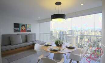 Imagem 3: Apartamento, Itaim Bibi - São Paulo