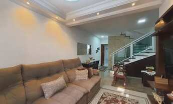 Imagem 4: Casa para venda com 169 metros quadrados com 3 quartos em Boca do Rio - Salvador - BA