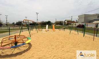 Imagem 4: Casa com 3 dormitórios à venda, 190 m² por R$ 950.000,00 - Parque Olívio Franceschini - Ho