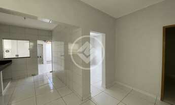 Imagem 3: Casa 2 Quartos - Setor Novo Horizonte codigo: 28840