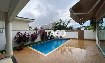 Imagem: Casa com 3 dormitórios à venda, 305 m²