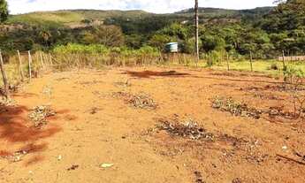 Imagem: JK - VENDO TERRENO/ FAÇO NEGÓCIO