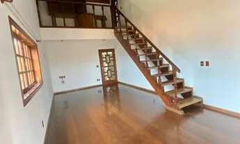 Imagem: Casa para locação no Bairro Santa Rosália