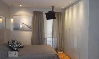 Imagem 7: Apartamento para Aluguel - Vila Mascote, 3 Quartos, 154 m2