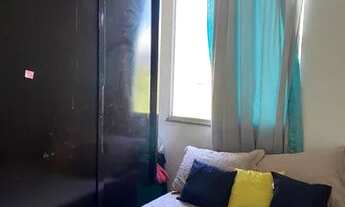 Imagem 7: Contagem - Apartamento Padrão - Candida Ferreira