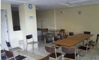 Imagem 7: SÃO PAULO - Apartamento Padrão - VILA CLEMENTINO