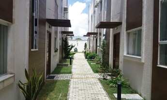 Imagem 3: Casa duplex conjugada em nova paranamirim