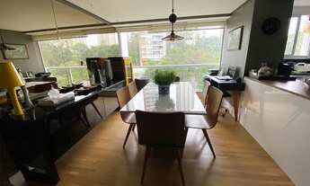 Imagem 3: Apartamento para aluguel e venda possui 77 metros quadrados com 2 quartos