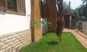 Imagem 6: Casa para aluguel e venda tem 215 metros quadrados com 4 quartos em Cônego - Nova Friburgo