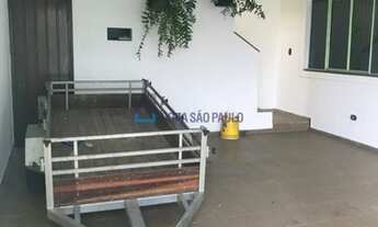 Imagem: Sobrado com Dorms, 1 suíte, e 3 vagas