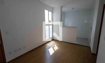 Imagem 3: Apartamento para Aluguel - Urca, 2 Quartos, 45 m2