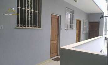 Imagem: Apartamento com 1 dormitório à venda