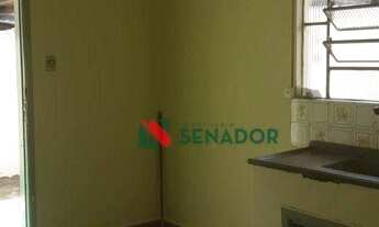 Imagem 5: Casa com 3 dormitórios para alugar, 137 m² por R$ 800/mês - Industrial - Londrina/PR