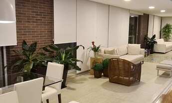 Imagem 7: Apartamento à venda no Campo Belo, 4 suítes, 7 vagas de garagem - 350m2!