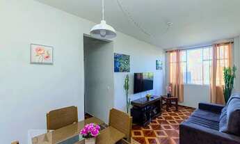 Imagem: Apartamento para Aluguel - Fonseca, 2 Quartos