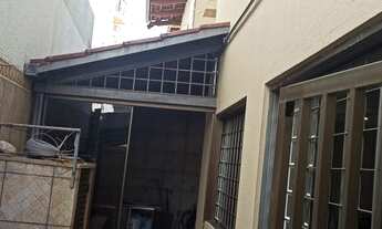 Imagem 7: Sobrado para venda tem 220 metros quadrados com 4 quartos em Setor Bueno - Goiânia - GO