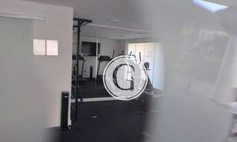 Imagem 6: Apartamento com 3 dormitórios para alugar, 65 m² por R$ 1.840,00/mês - Butantã - São Paulo