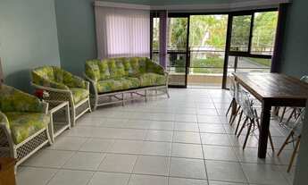 Imagem 2: Apto 04 Quartos - 01 Suíte - Enseada - Guarujá