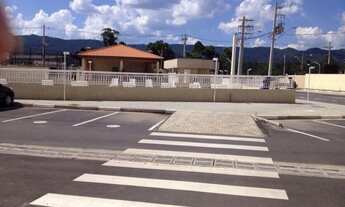 Imagem 3: Apartamento com 2 dormitórios para alugar, 47 m² por R$ 1.522,00/mês - Vila Mogilar - Mogi