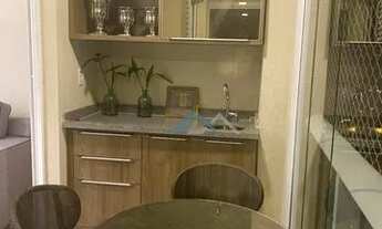 Imagem 6: Apartamento com 3 dormitórios à venda, 75 m² por R$ 750.000 - Double - Barueri/SP