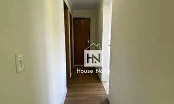 Imagem 2: Apartamento com 2 dormitórios à venda, 70 m² por R$ 322.574,00 - Santana - São Paulo/SP