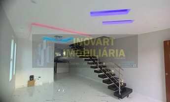 Imagem 4: FCOD 798 Excelente casa no condomínio, 3 quartos, Nova São Pedro