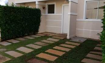 Imagem: Casa zona oeste no condominio Village splendore