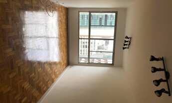 Imagem: Apartamento para aluguel possui 65 m2, com