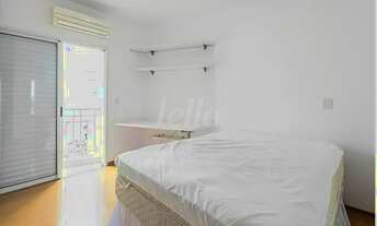 Imagem 7: São Paulo - Apartamento Padrão - Consolação