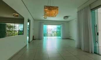 Imagem 6: Casa em Condomínio para Locação em Lagoa Seca, Lagoa Seca, 6 dormitórios, 4 suítes, 6 banh