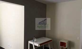 Imagem 4: APARTAMENTO PARA LOCAÇÃO NO BROOKLIN COM 2 DORMITÓRIOS