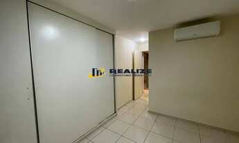 Imagem 6: Excelente Apto 85 M² Aptº 02 Quartos 01 Suíte Varanda Gourmet e Modulados Imperdível