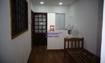 Imagem: Kitnet/Conjugado para Alugar em Mirandópolis