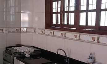 Imagem 6: VENDA - CASA - CALIFÓRNIA