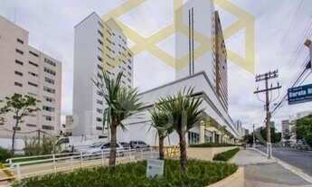 Imagem: Sala - Vila Itapura - Campinas