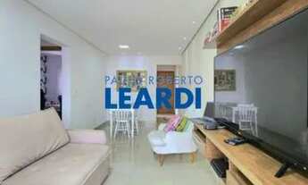 Imagem: APARTAMENTO - VILA PRÍNCIPE DE GALES